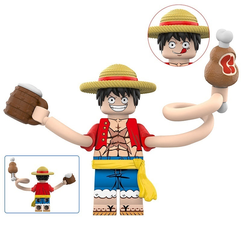 Luffy - One Piece