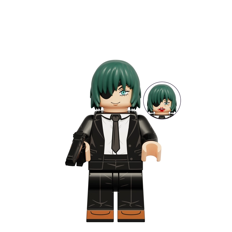 Himeno - Chainsaw Man