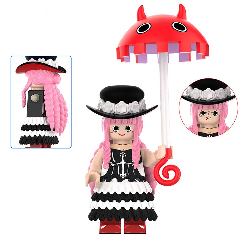 Perona - One Piece