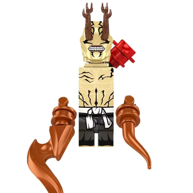 Hanami - Jujutsu Kaisen