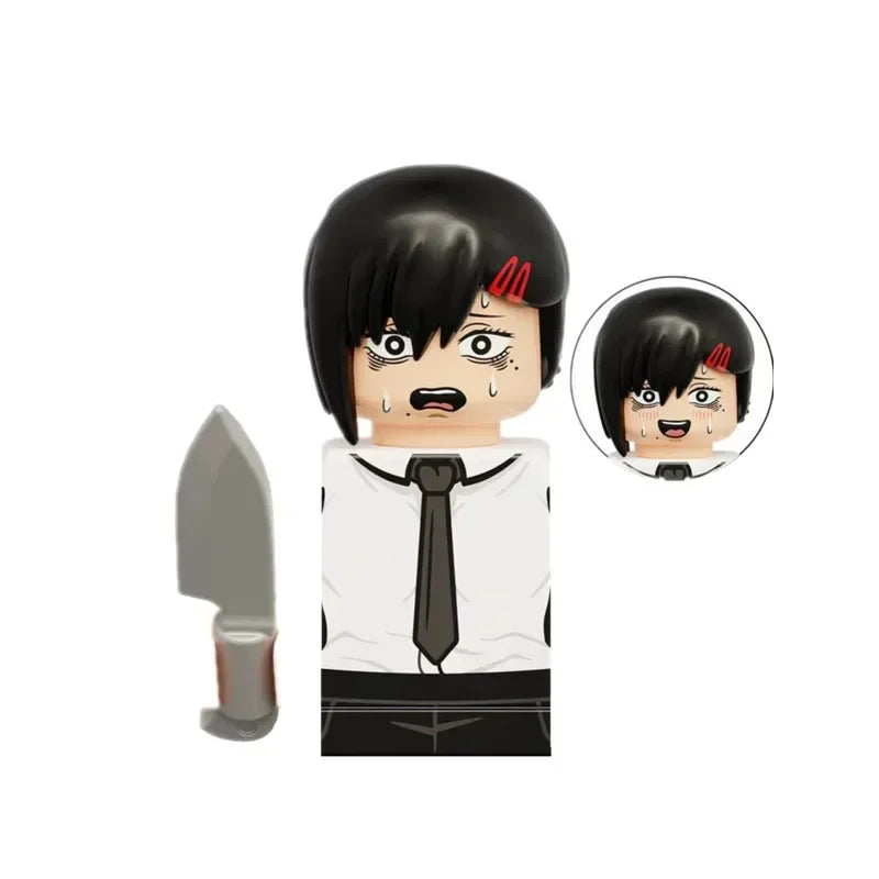 Kobeni Higashiyama - Chainsaw Man