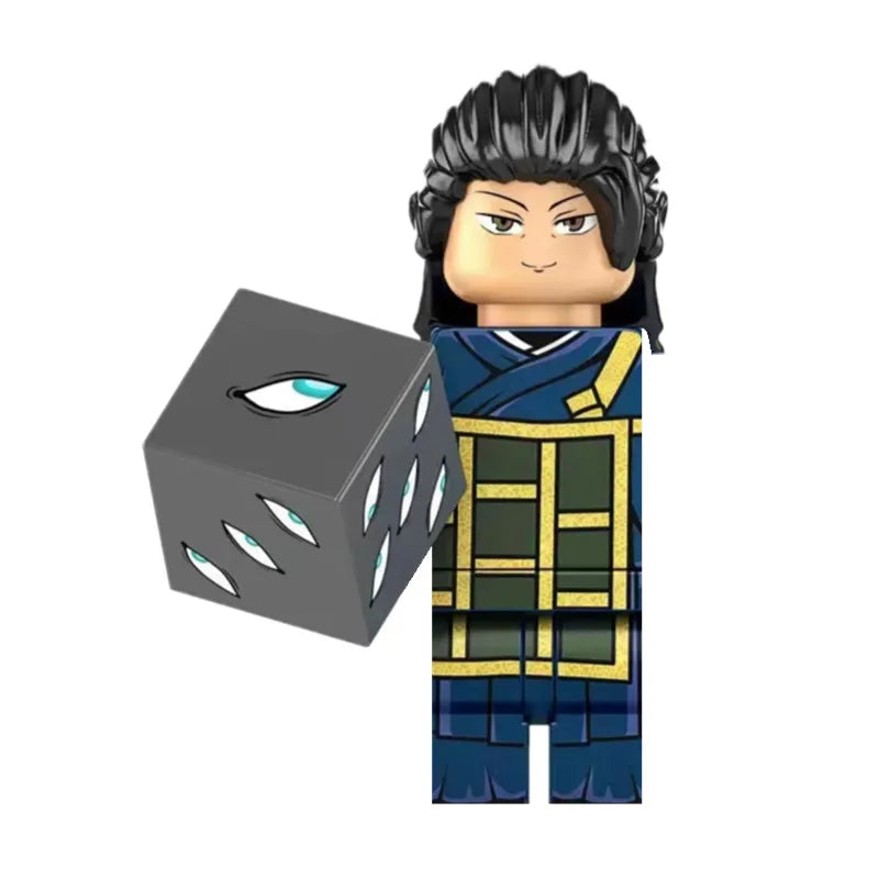 Suguru Geto - Jujutsu Kaisen