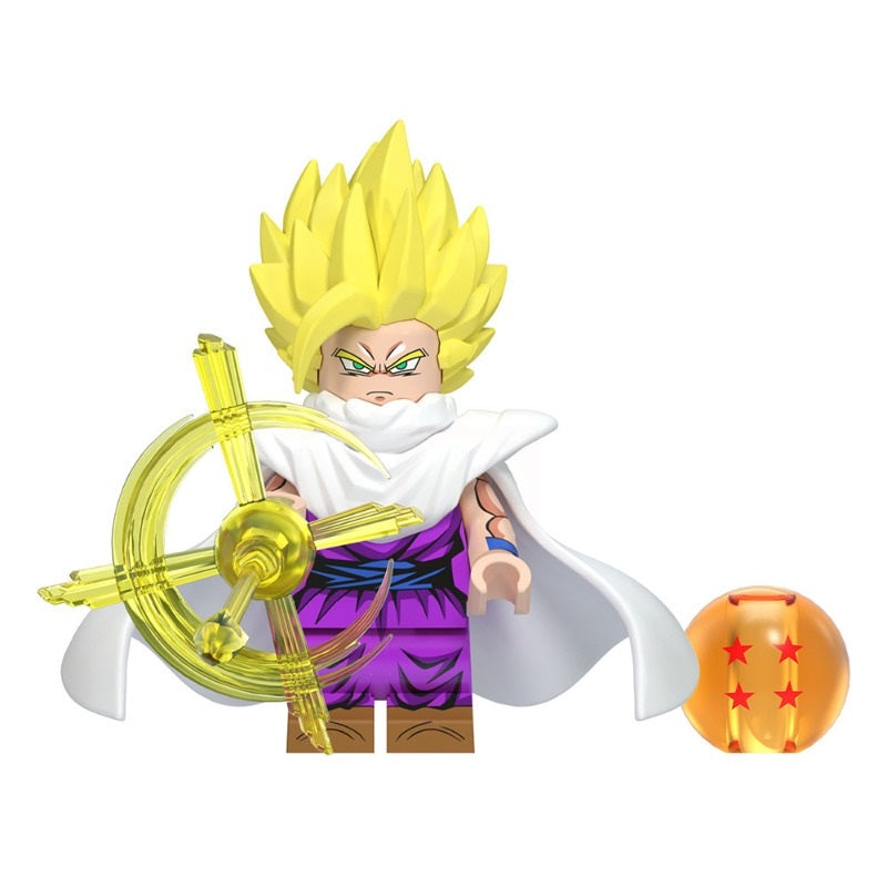 Son Gohan - Dragon Ball