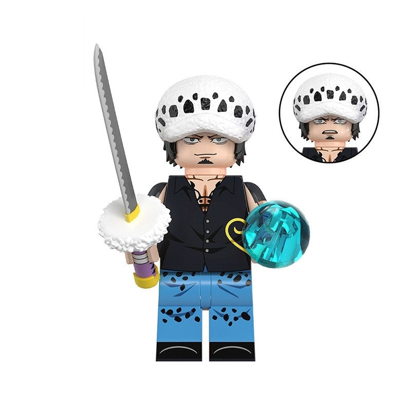 Trafalgar Law - One Piece