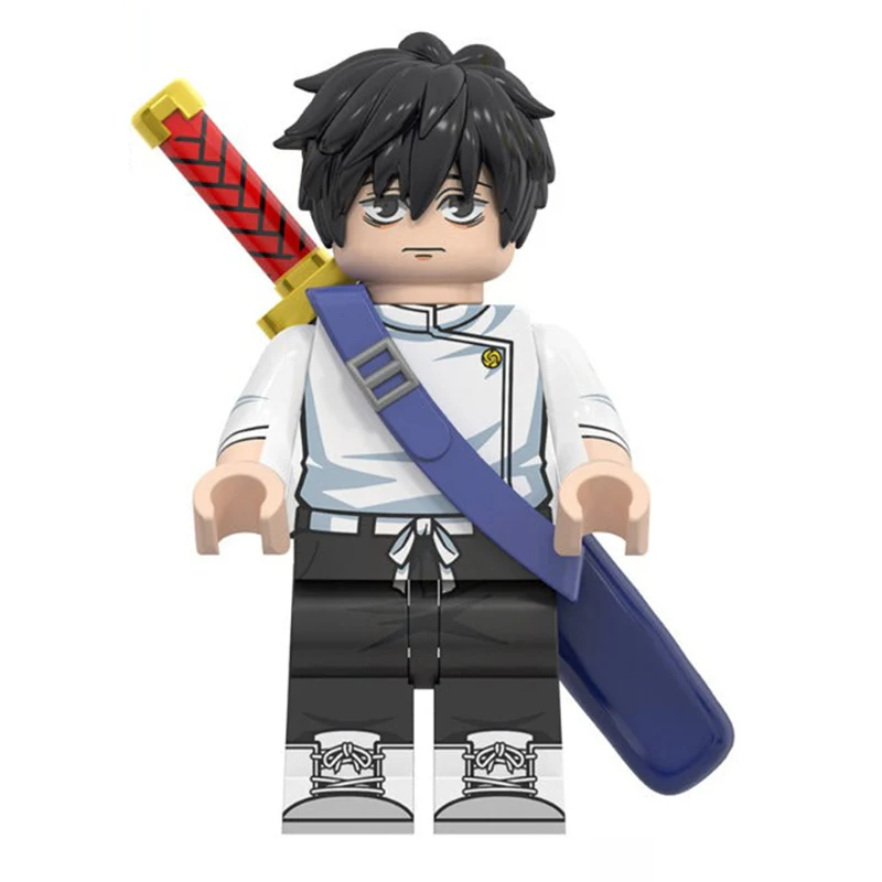 Yuta Okkotsu - Jujutsu Kaisen