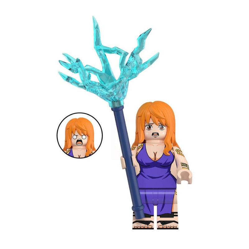 Nami - One Piece