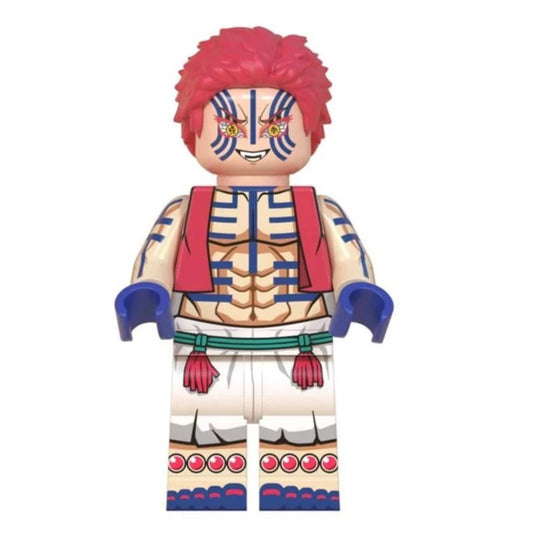 Akaza - Demon Slayer