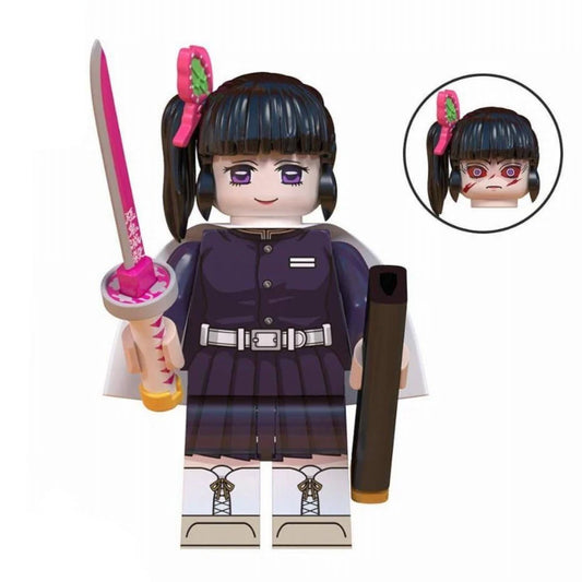 Kanao Tsuyuri - Demon Slayer