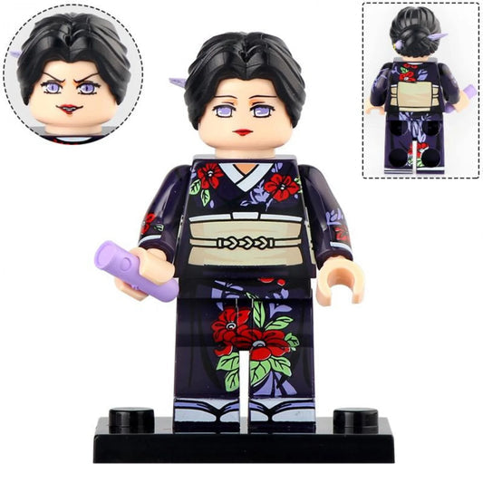 Tamayo - Demon Slayer