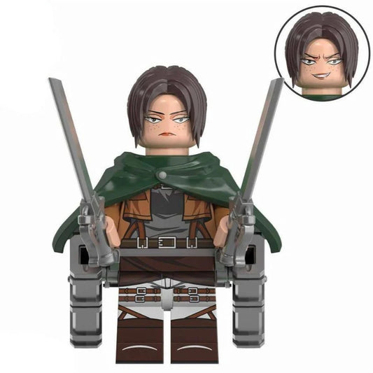Ymir - Attack on Titan