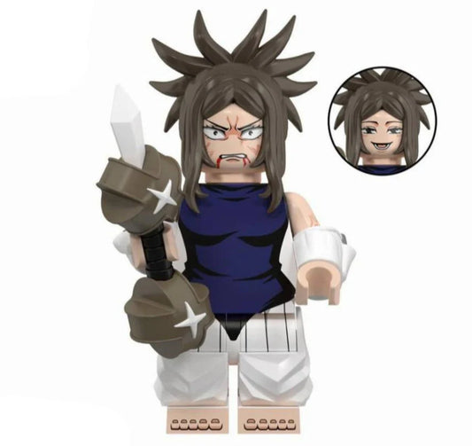 Yorozu - Jujutsu Kaisen