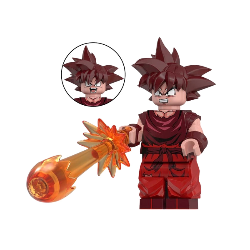 Son Goku - Dragon Ball