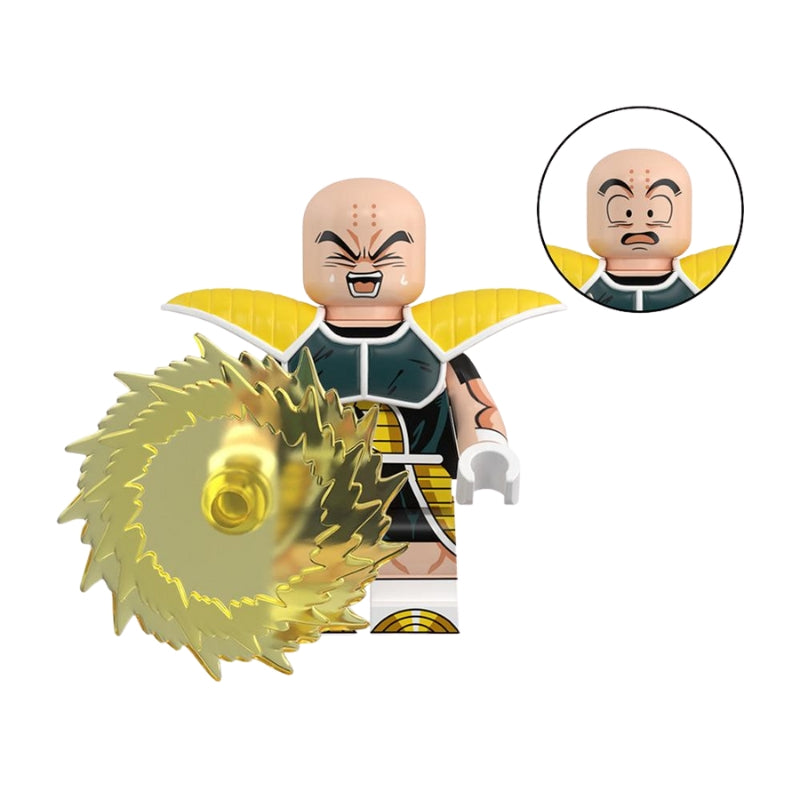 Krillin - Dragon Ball