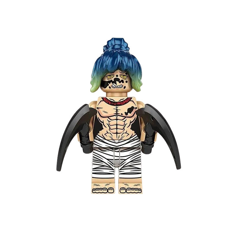 Gyutaro - Demon Slayer