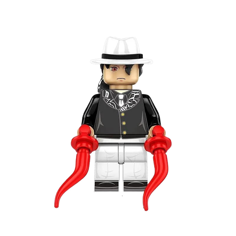 Muzan Kibutsuji - Demon Slayer