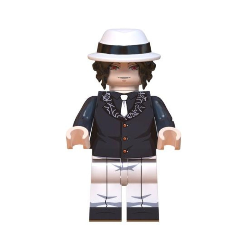 Muzan Kibutsuji - Demon Slayer