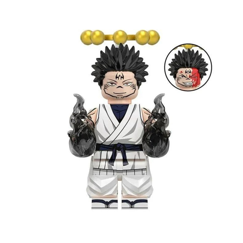 Sukuna - Jujutsu Kaisen