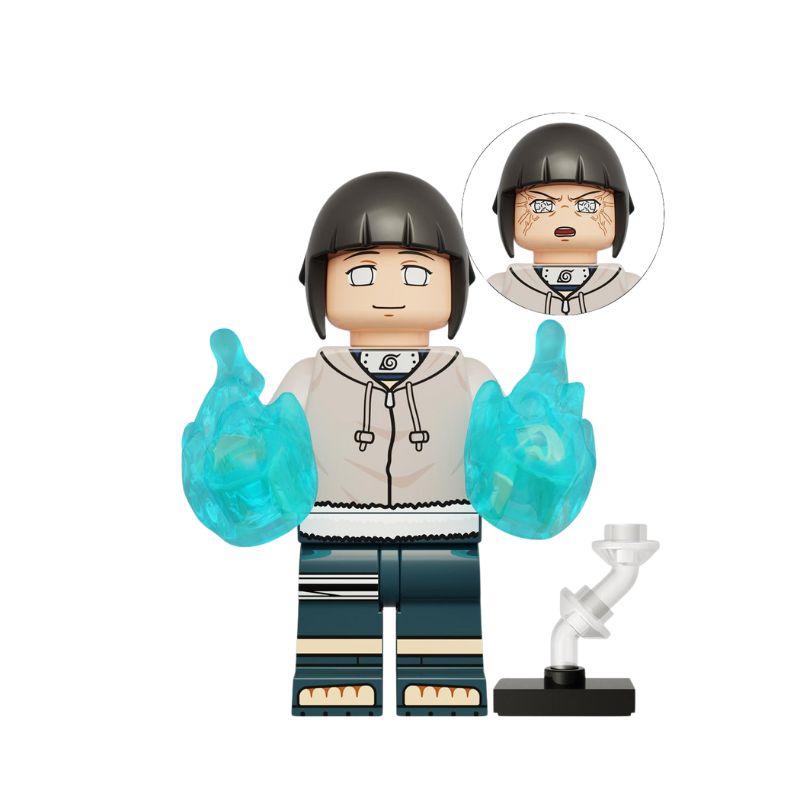 Hinata Hyuga - Naruto