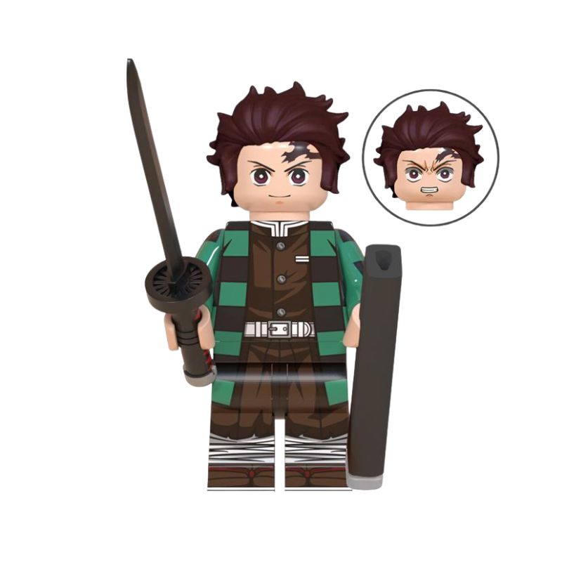 Tanjiro Kamado - Demon Slayer