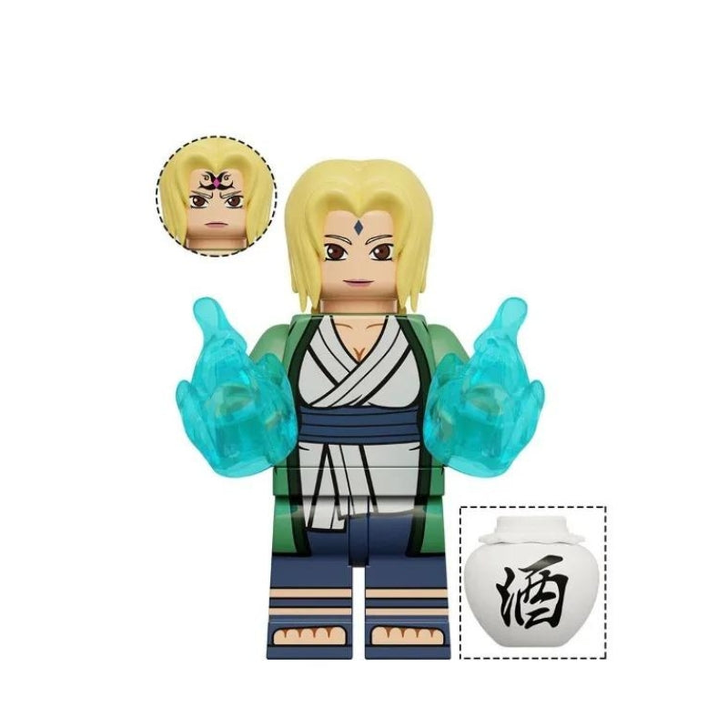Tsunade - Naruto