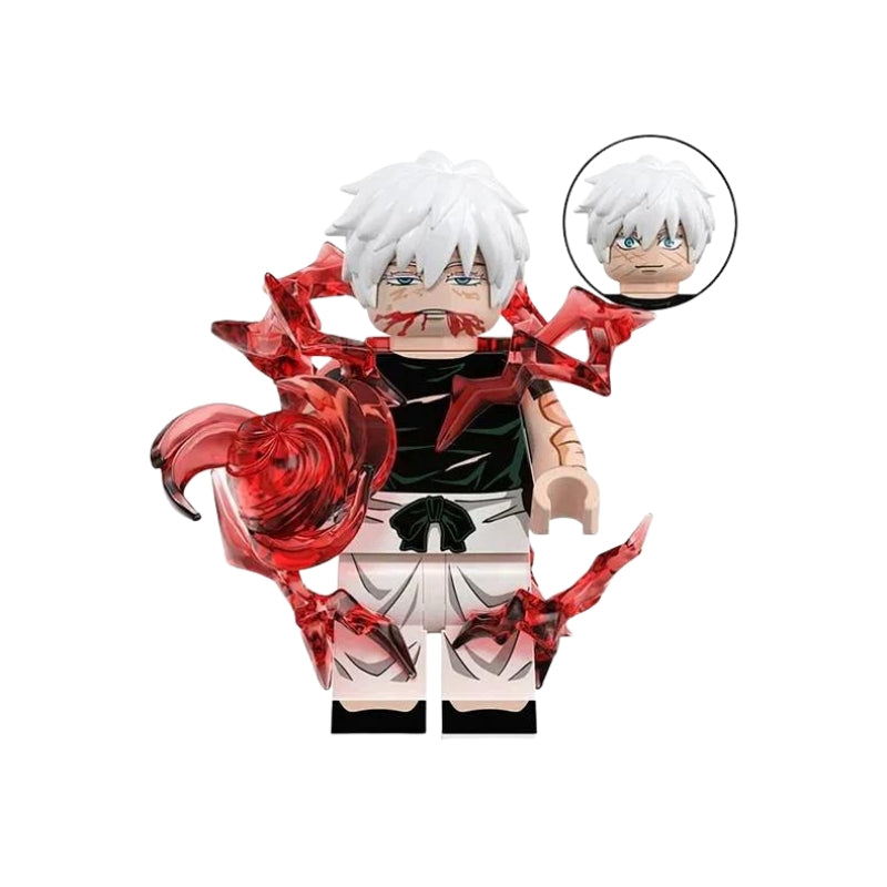 Satoru Gojo - Jujutsu Kaisen