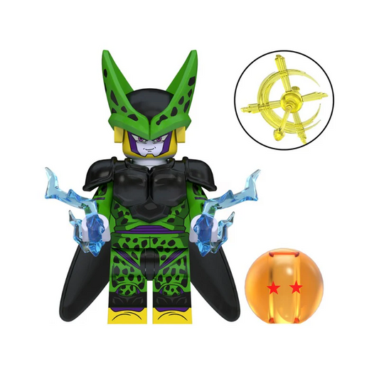 Cell - Dragon Ball