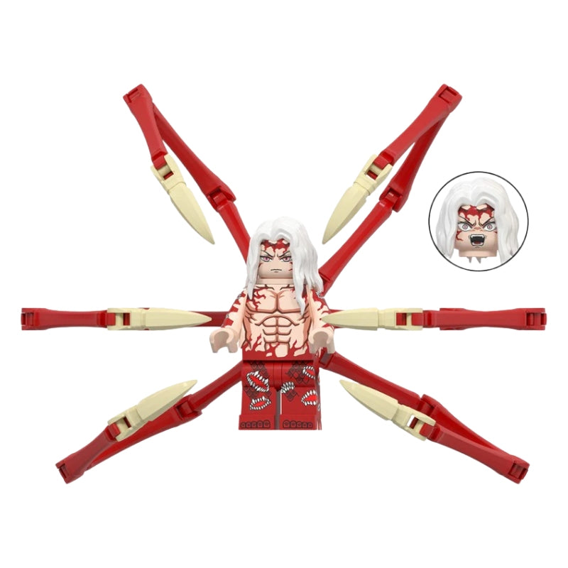 Muzan Kibutsuji - Demon Slayer