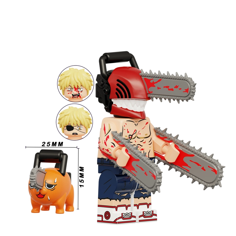 Denji - Chainsaw Man