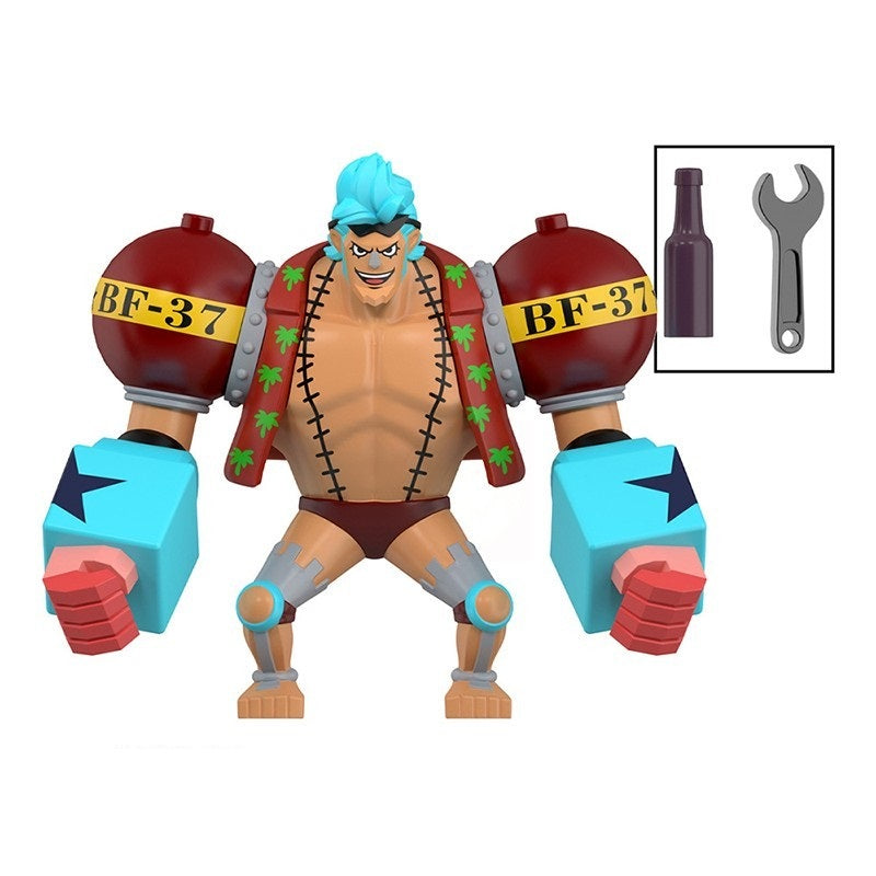 Franky - One Piece