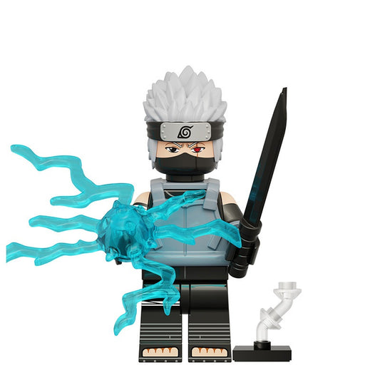 Kakashi (Anbu) - Naruto