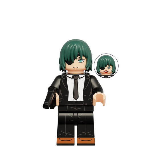 Himeno - Chainsaw Man