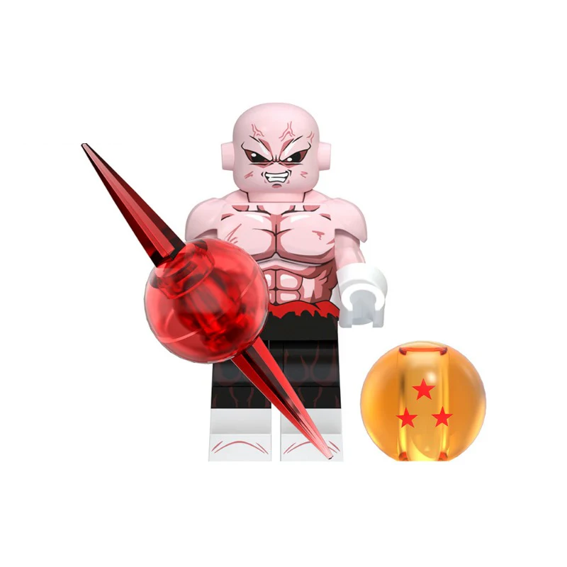 Jiren - Dragon Ball