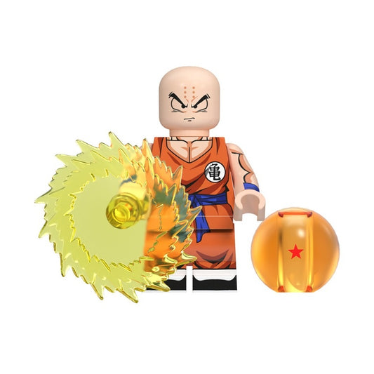 Krillin - Dragon Ball