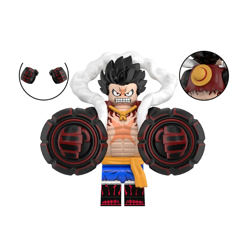 Luffy - One Piece