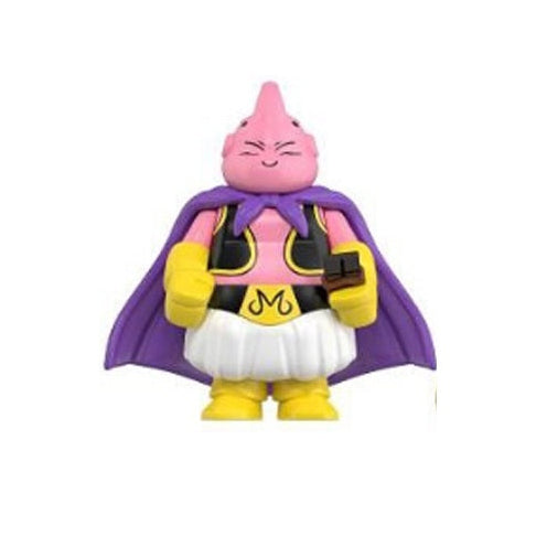 Majin Buu - Dragon Ball