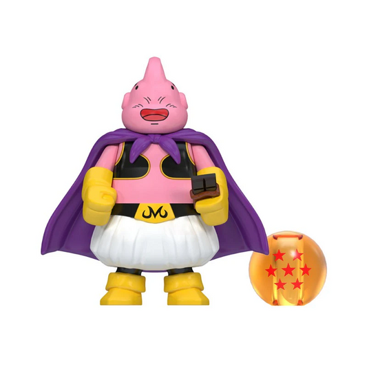 Majin Buu - Dragon Ball
