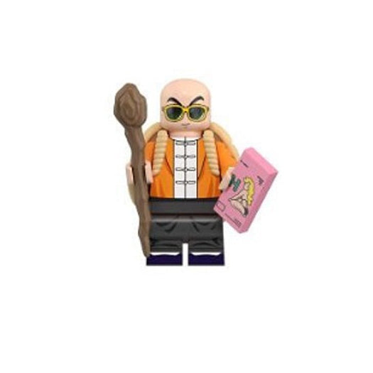 Master Roshi - Dragon Ball