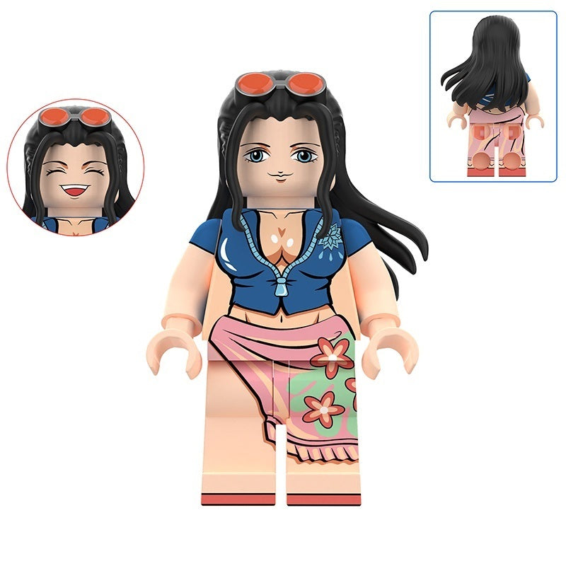 Nico Robin - One Piece