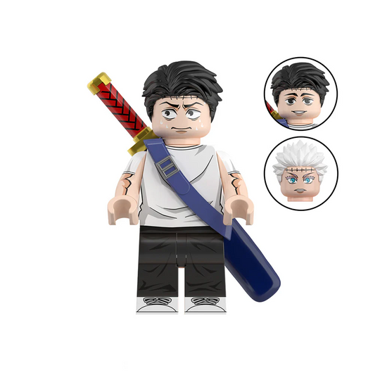 Yuta Okkotsu - Jujutsu Kaisen