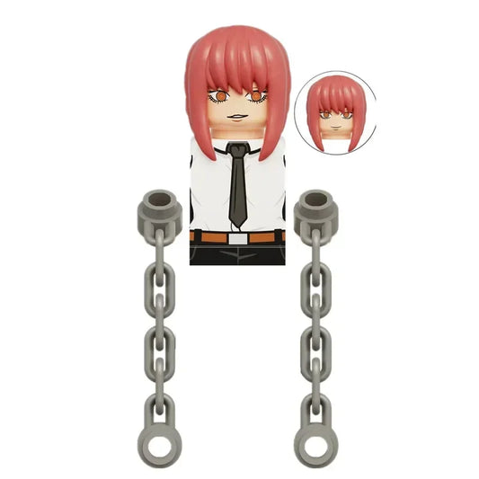 Makima - Chainsaw Man