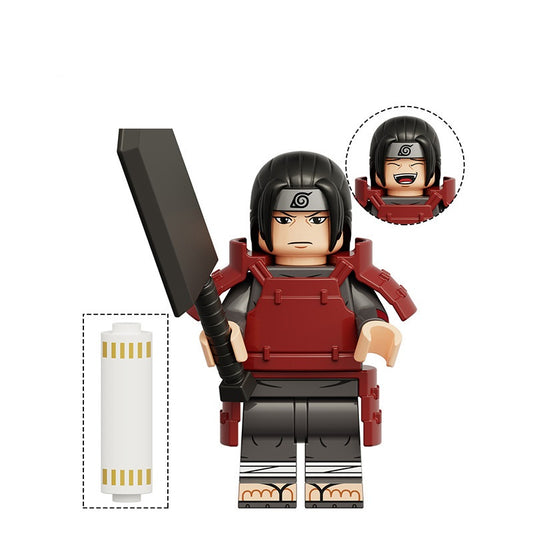 Hashirama Senju - Naruto