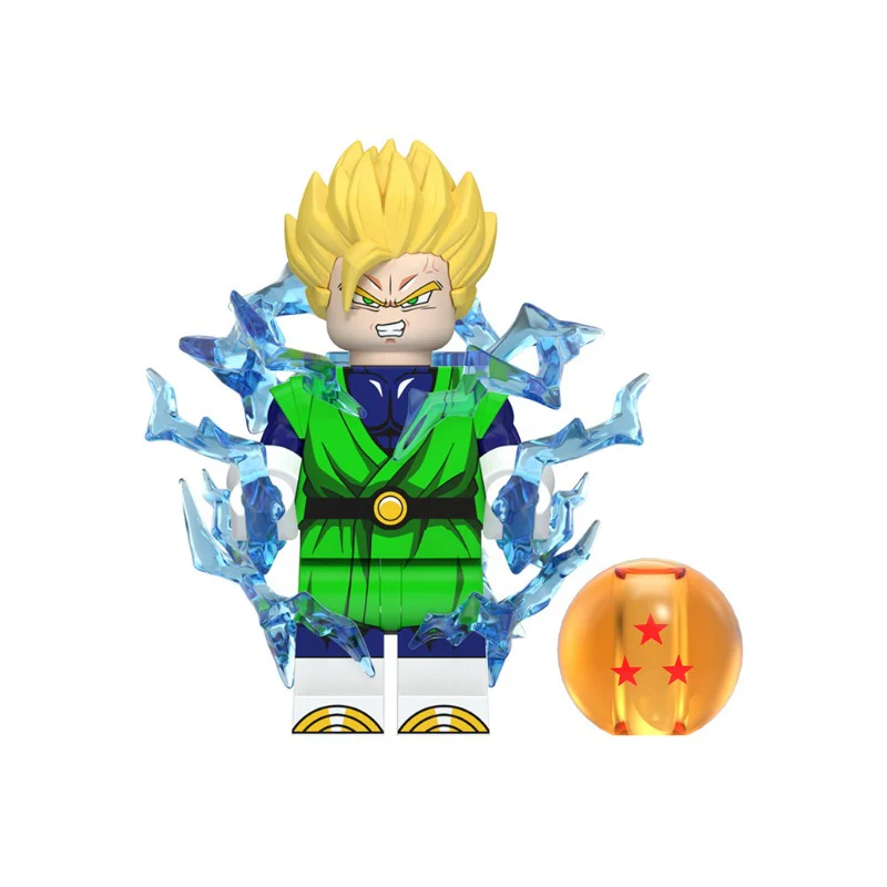 Son Gohan - Dragon Ball