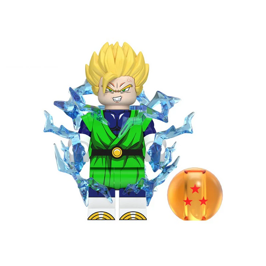 Son Gohan - Dragon Ball