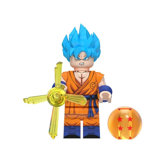 Son Goku - Dragon Ball