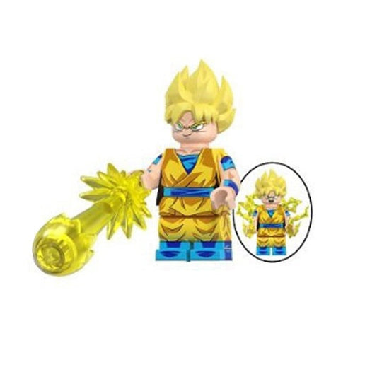 Son Goku - Dragon Ball