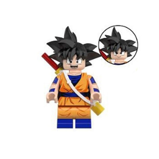 Son Goku - Dragon Ball