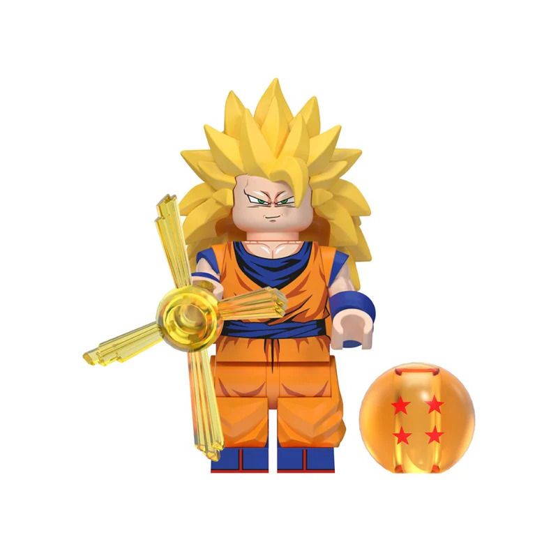 Son Goku - Dragon Ball