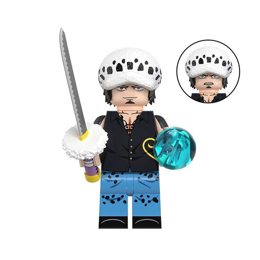Trafalgar Law - One Piece