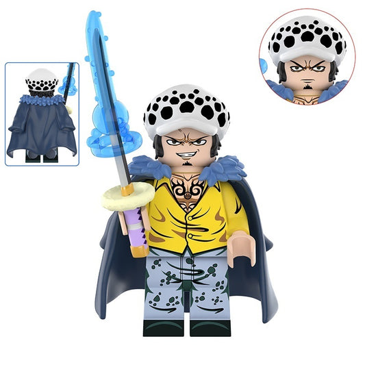 Trafalgar Law - One Piece