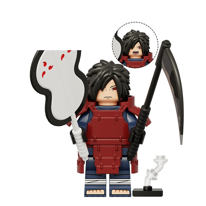 Madara Uchiha - Naruto